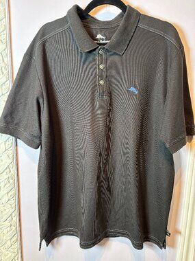 Tommy Bahama Polo Size XL
